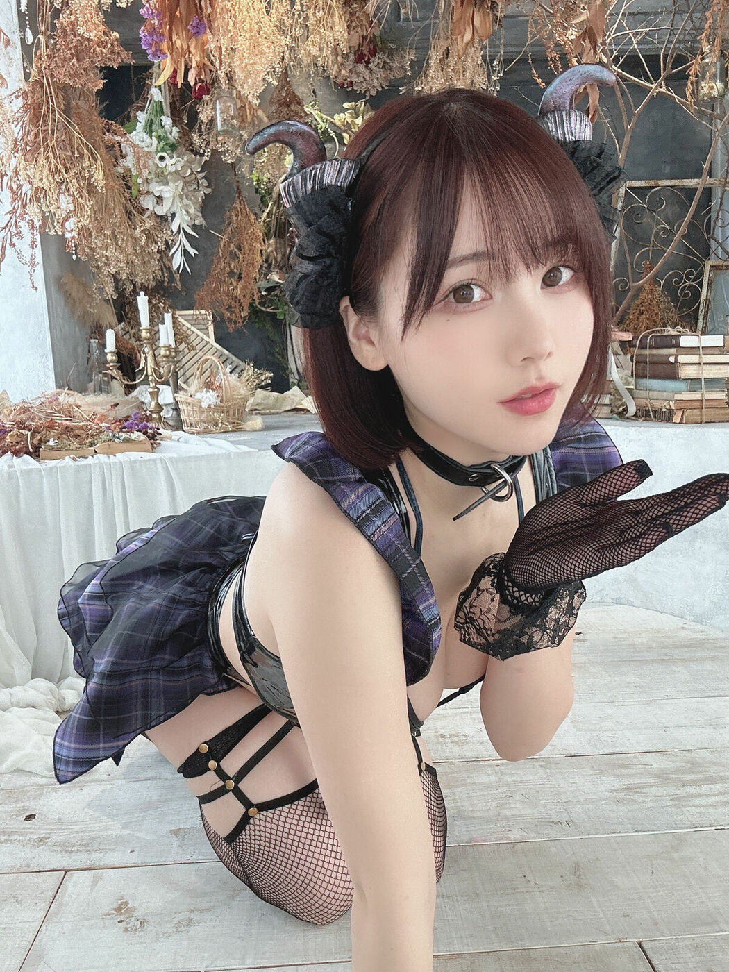 Coser@けん研 けんけん – Fantia 2023.11 Part02 (56P)