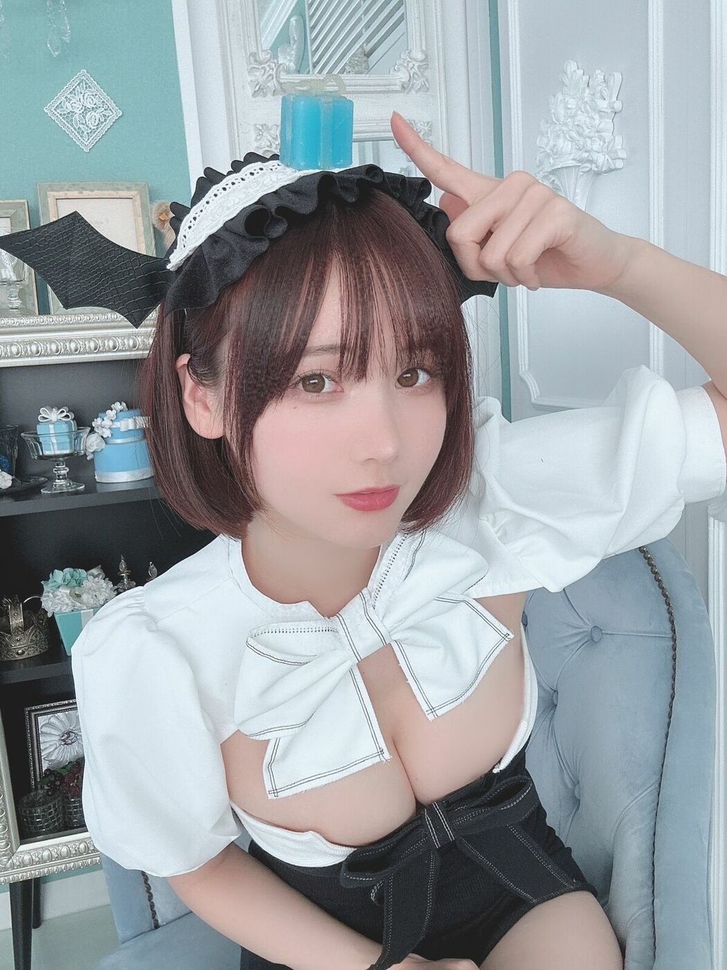 Coser@けん研 けんけん – Fantia 2023.10 Part03 (55P)