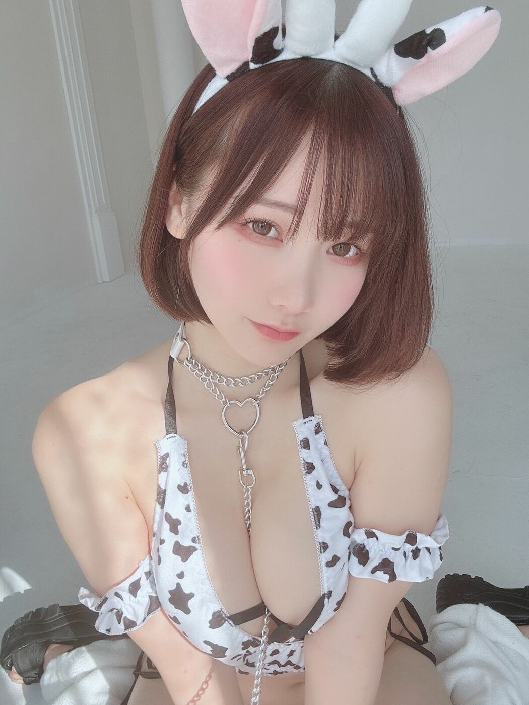 Coser@けん研 けんけん – Fantia 2023.10 Part02 (55P)