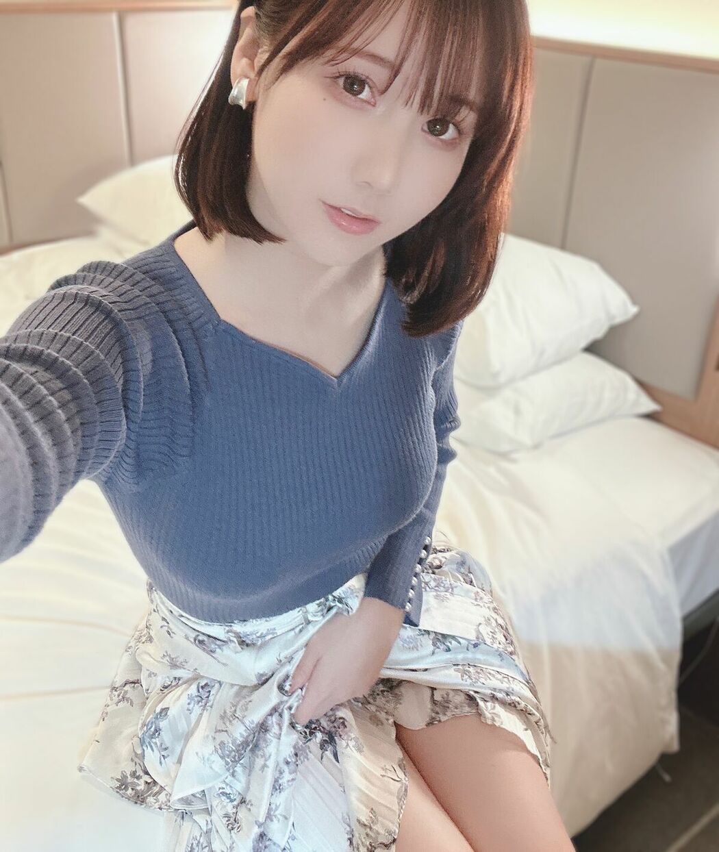 Coser@けん研 けんけん – Fantia 2023.01 Part01 (55P – 1V)