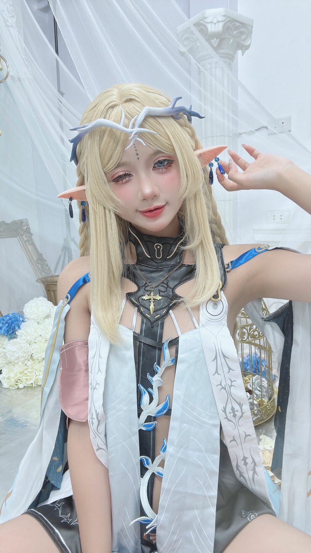 Coser@PoppaChan – Cartethyia (88P – 10V)