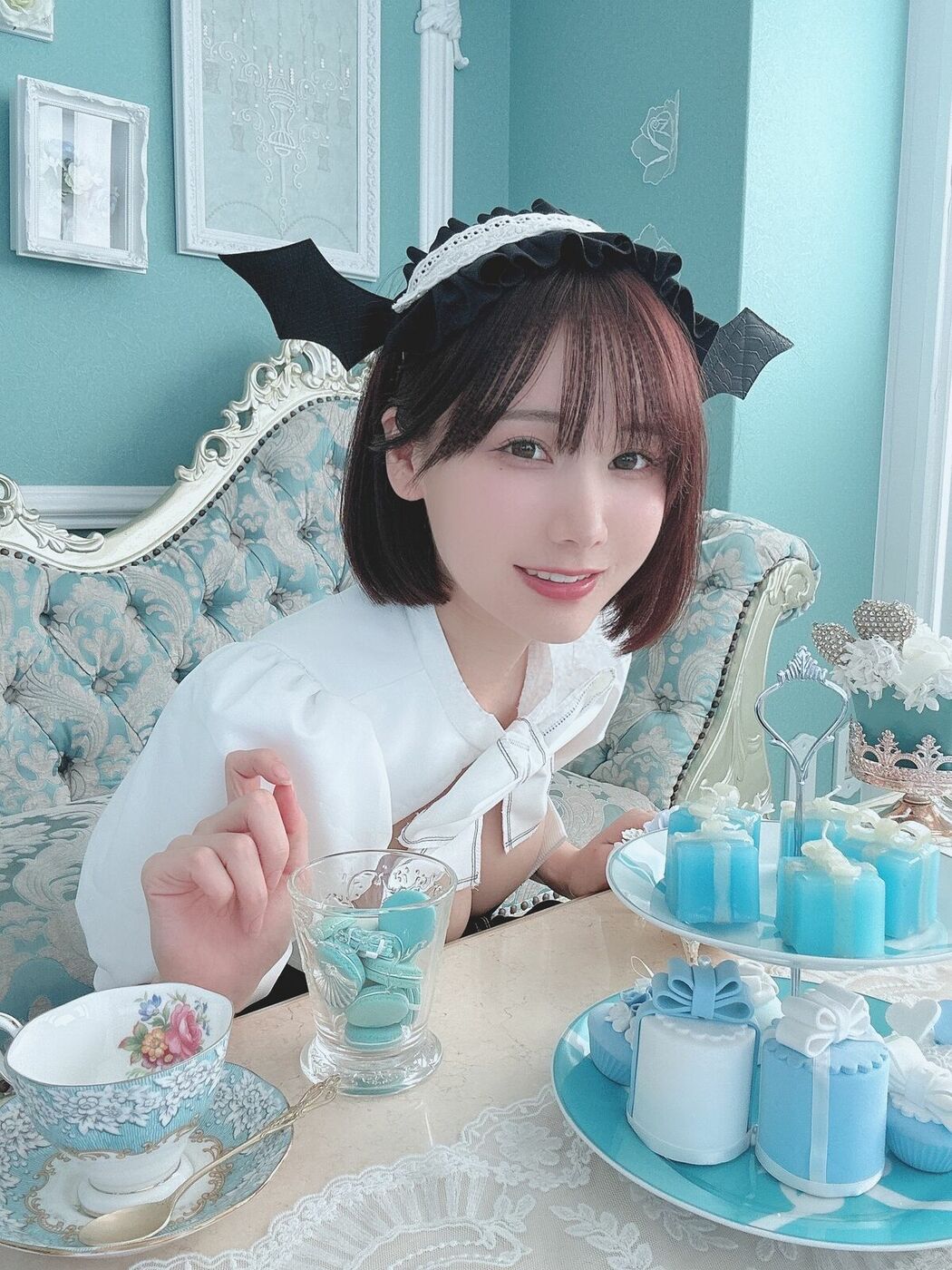 Coser@けん研 けんけん – Fantia 2023.10 Part03 (55P)