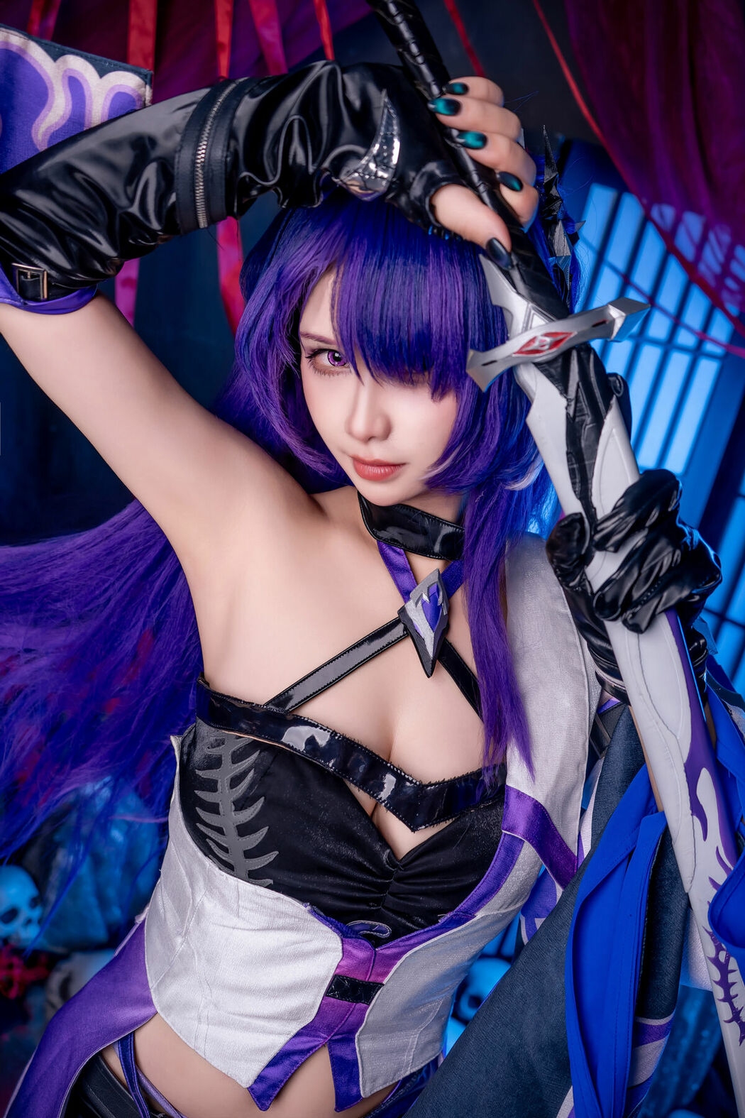Coser@Pyon – Acheron Part01 (52P – 2V)