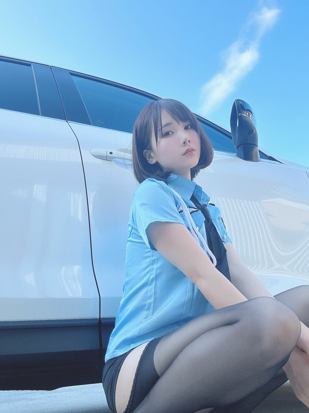 Coser@けん研 けんけん – Fantia 2023.11 Part01 (57P – 5V)