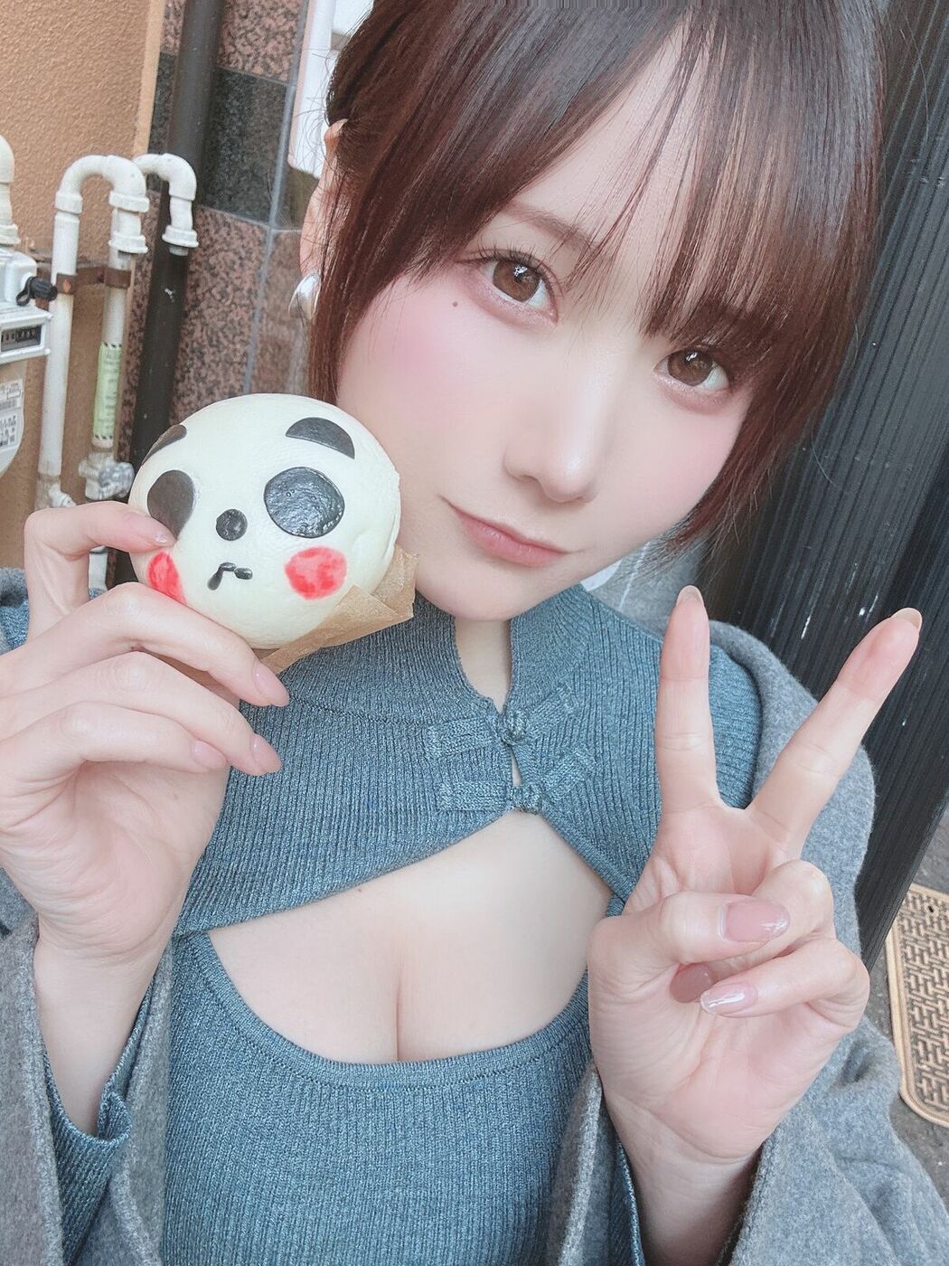 Coser@けん研 けんけん – Fantia 2023.01 Part01 (55P – 1V)