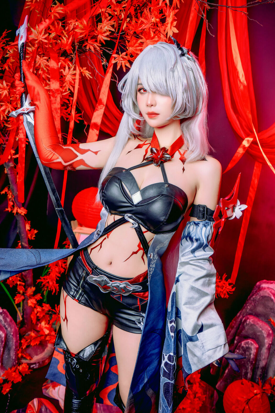 Coser@Pyon – Acheron Part01 (52P – 2V)