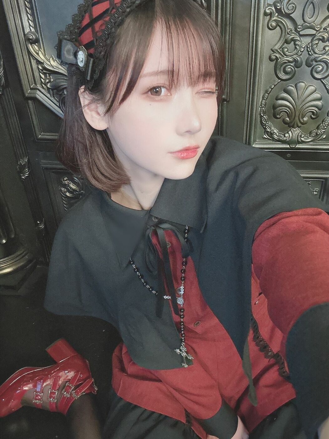 Coser@けん研 けんけん – Fantia 2023.01 Part01 (55P – 1V)