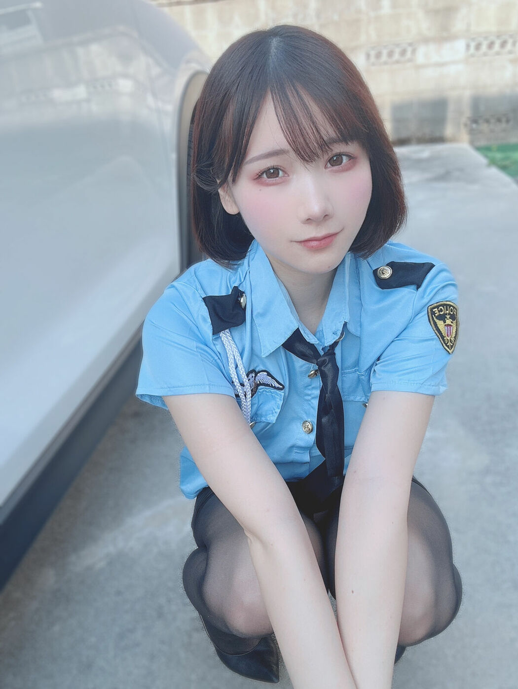 Coser@けん研 けんけん – Fantia 2023.11 Part01 (57P – 5V)