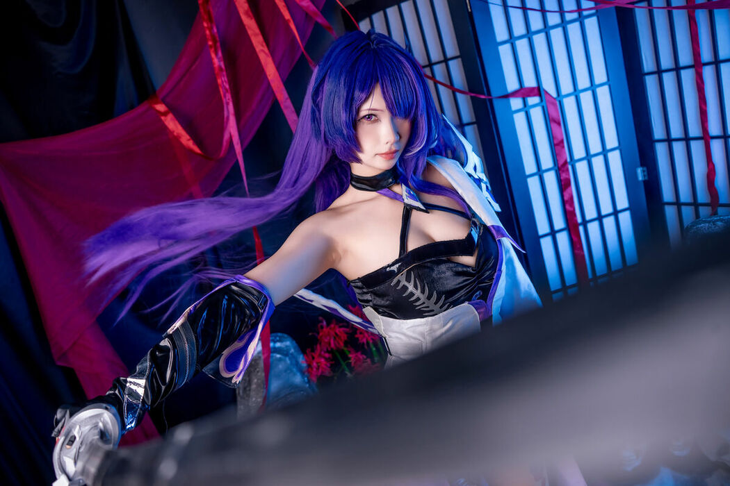 Coser@Pyon – Acheron Part01 (52P – 2V)
