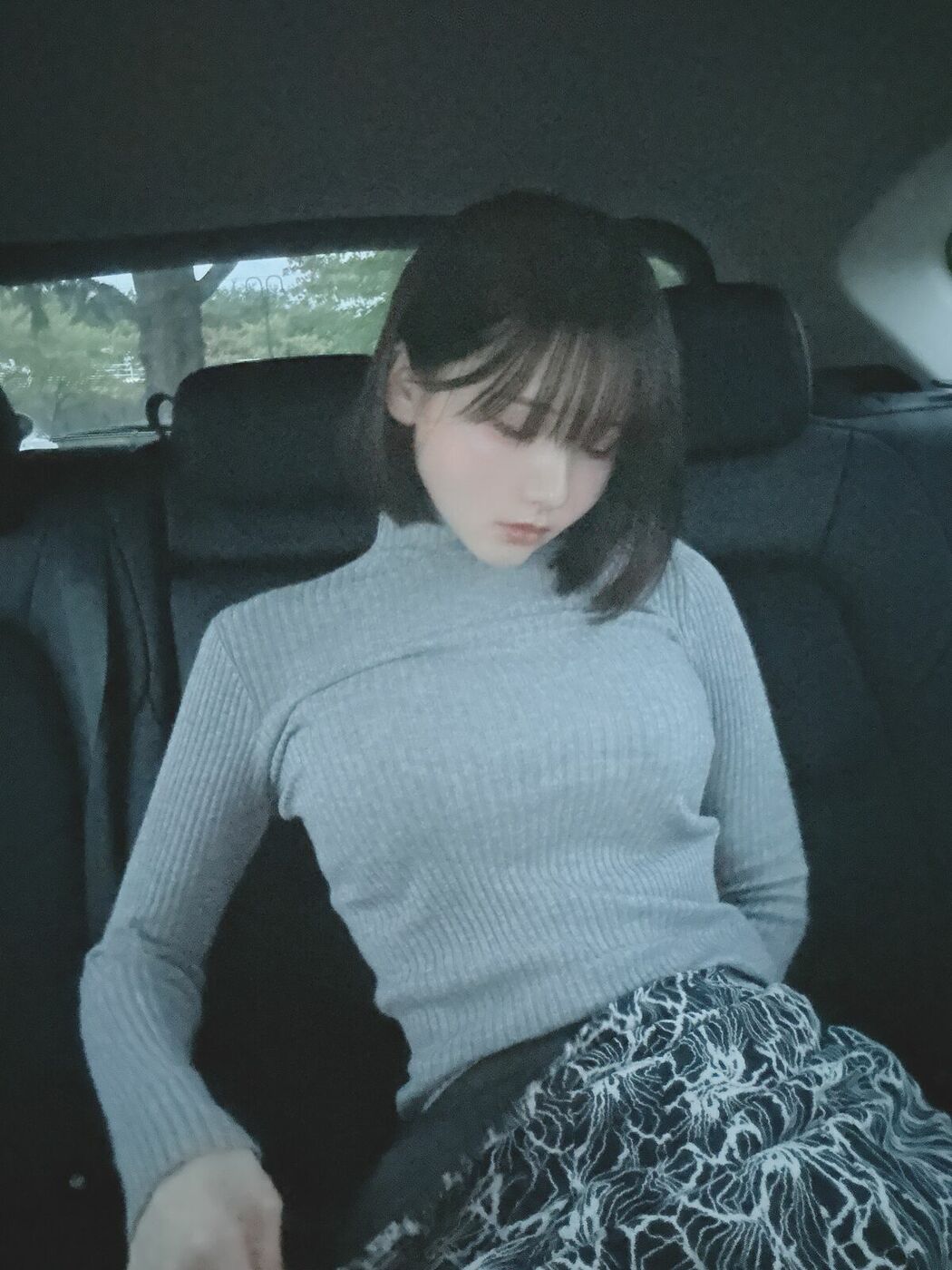 Coser@けん研 けんけん – Fantia 2023.10 Part01 (56P)