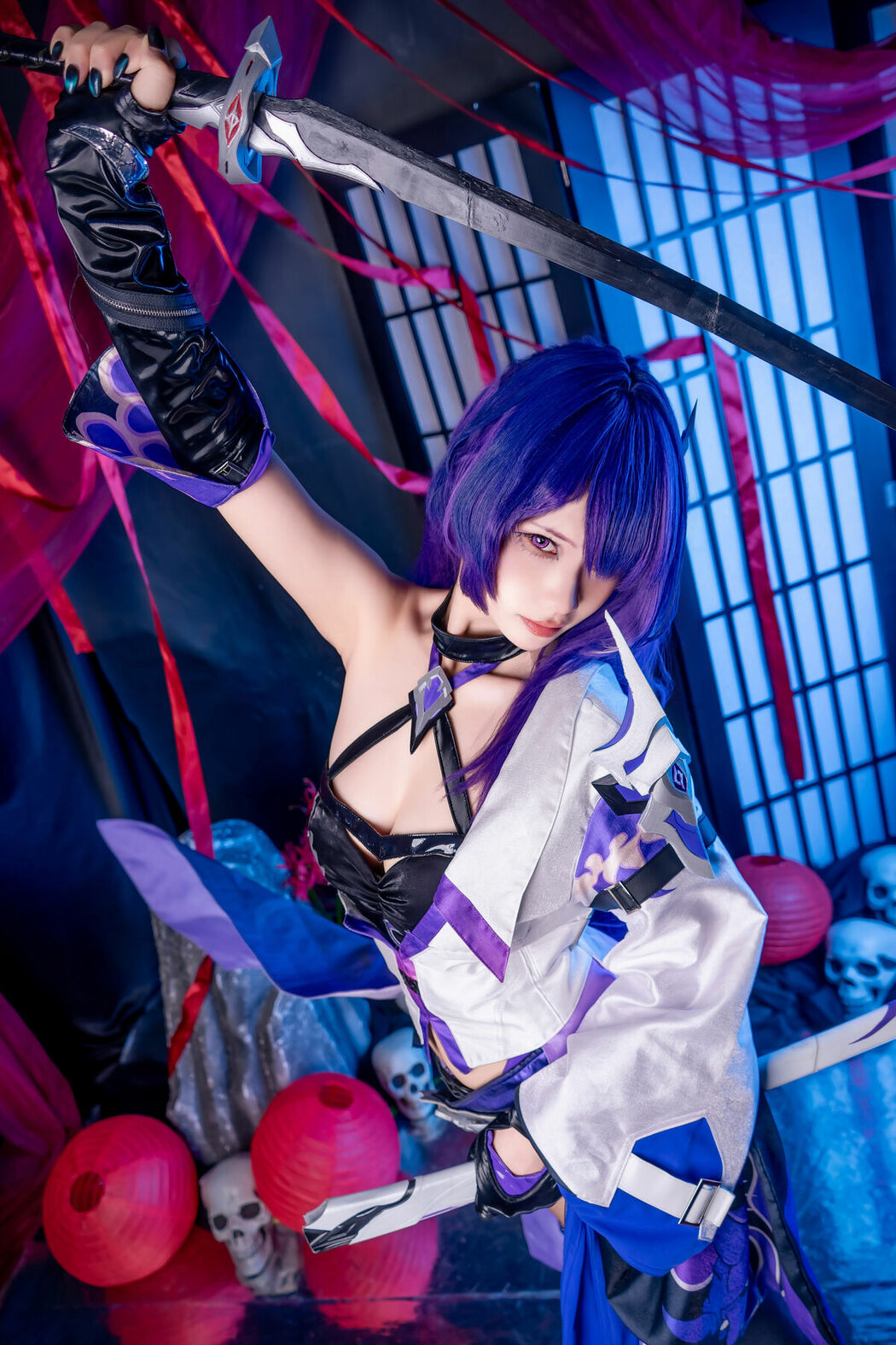 Coser@Pyon – Acheron Part01 (52P – 2V)