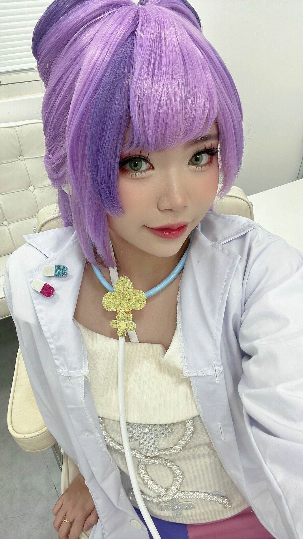 Coser@ZinieQ – 宝可梦 米莫莎 (42P)