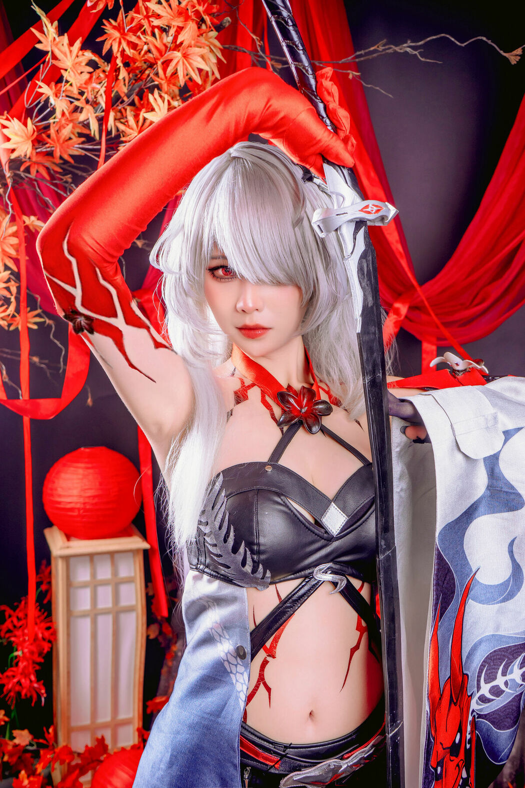 Coser@Pyon – Acheron Part02 (51P)