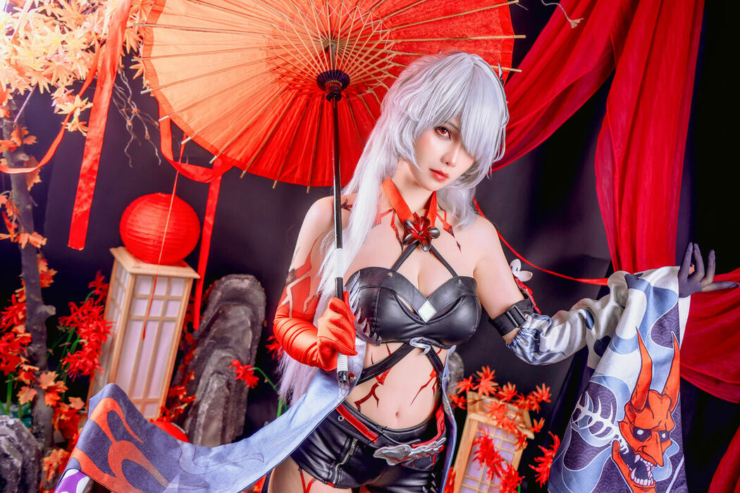 Coser@Pyon – Acheron Part01 (52P – 2V)