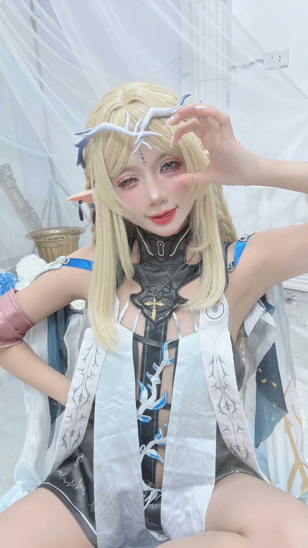 Coser@PoppaChan – Cartethyia (88P – 10V)