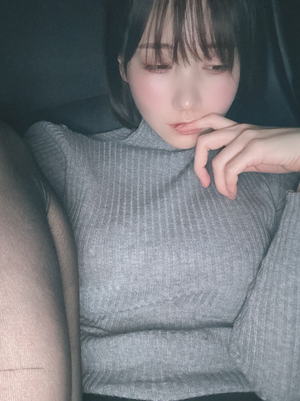 Coser@けん研 けんけん – Fantia 2023.10 Part01 (56P)