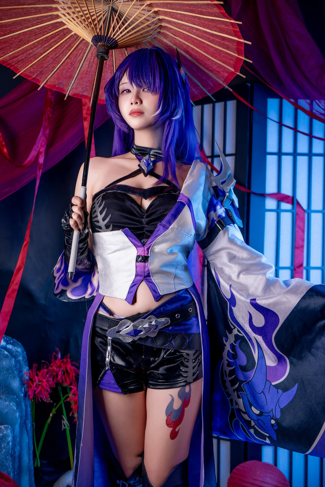 Coser@Pyon – Acheron Part01 (52P – 2V)