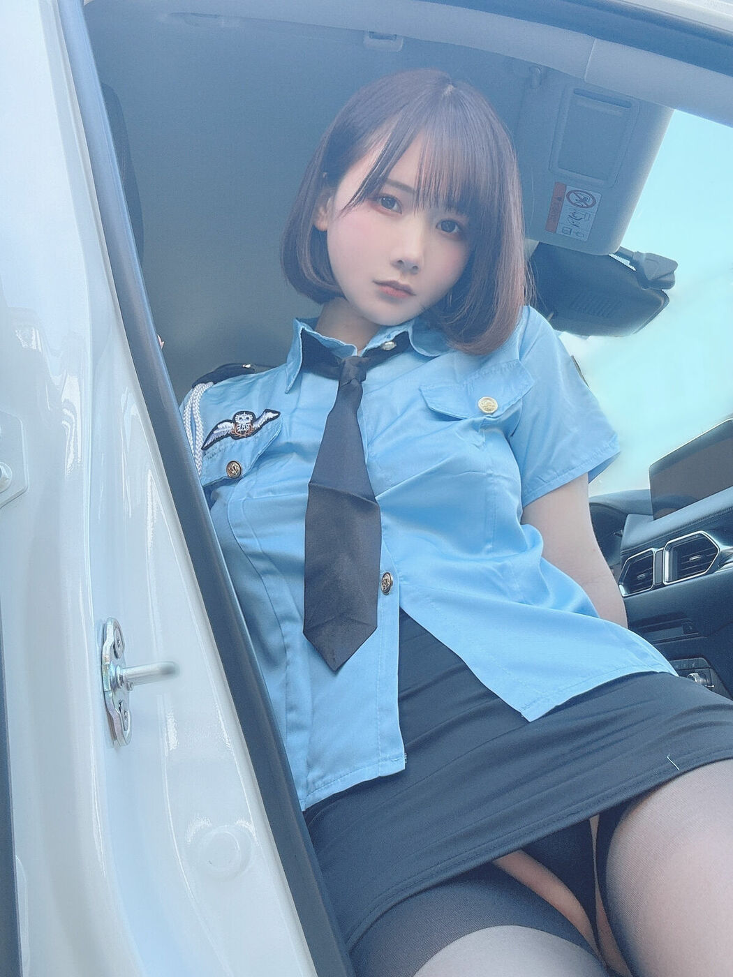 Coser@けん研 けんけん – Fantia 2023.11 Part01 (57P – 5V)
