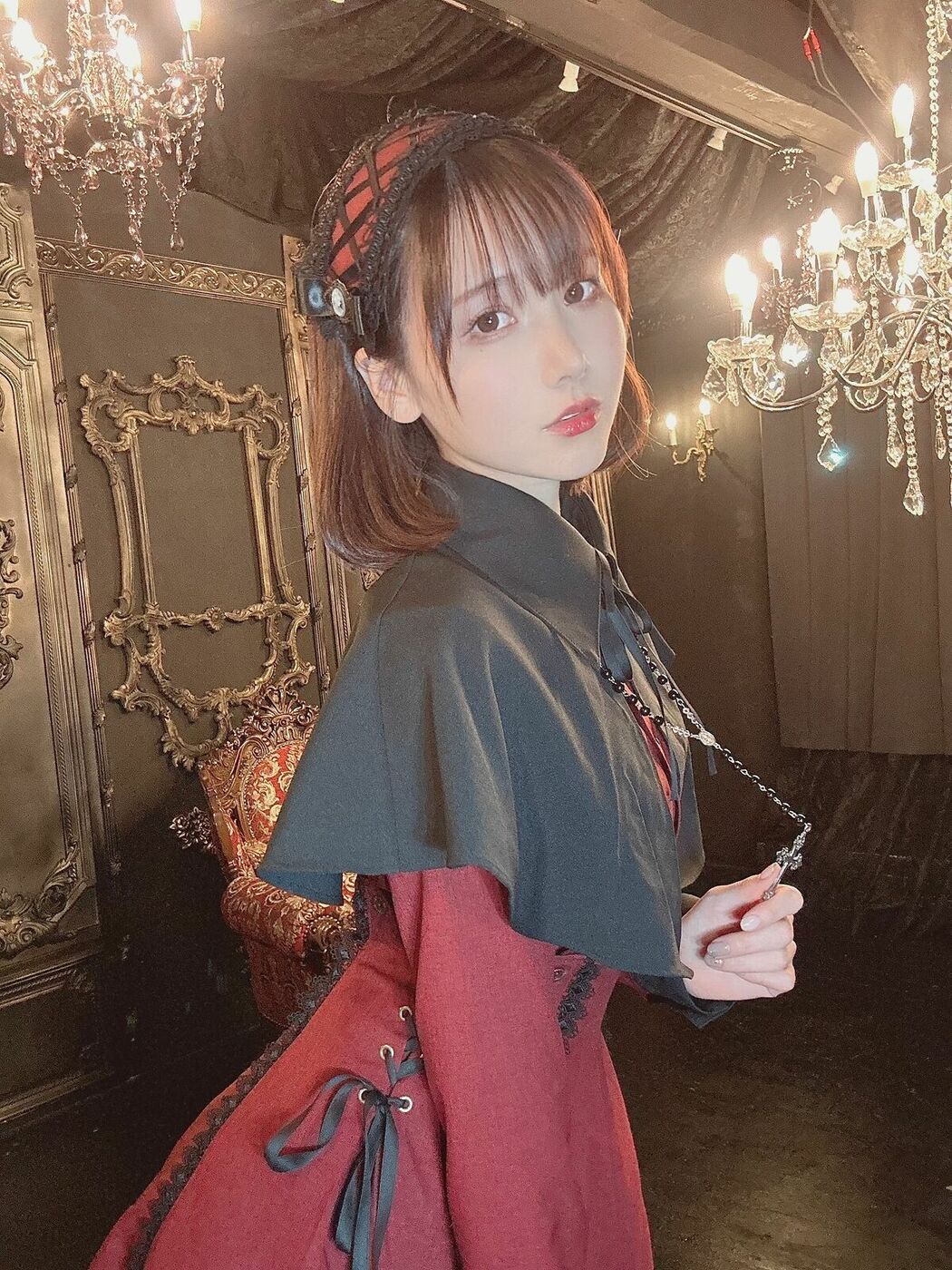 Coser@けん研 けんけん – Fantia 2023.01 Part01 (55P – 1V)