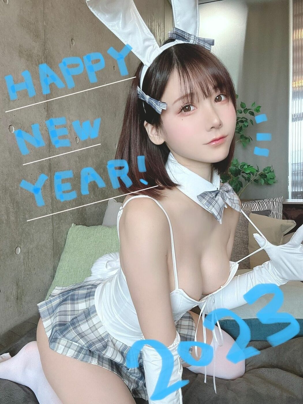 Coser@けん研 けんけん – Fantia 2023.01 Part01 (55P – 1V)