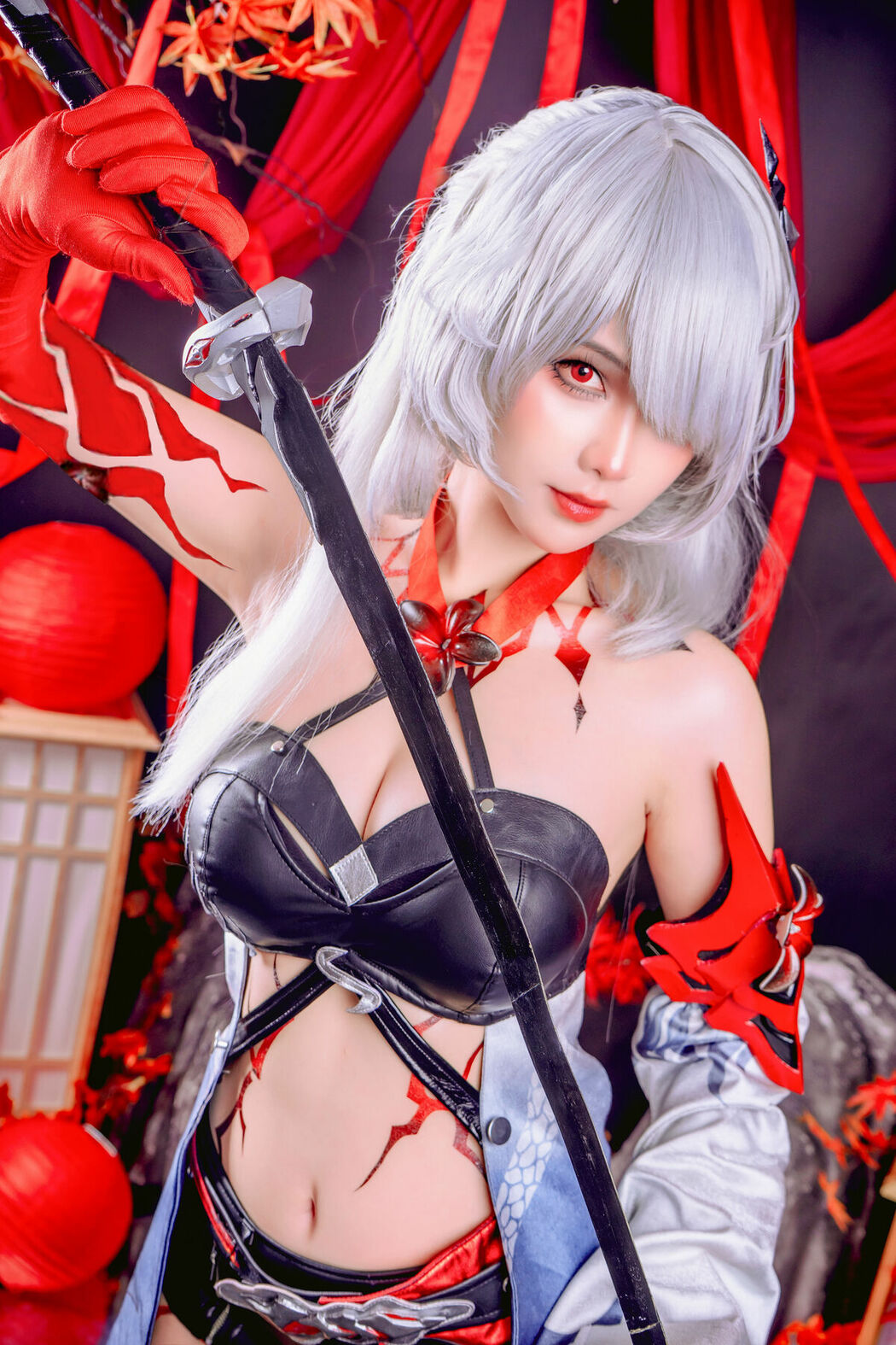 Coser@Pyon – Acheron Part02 (51P)