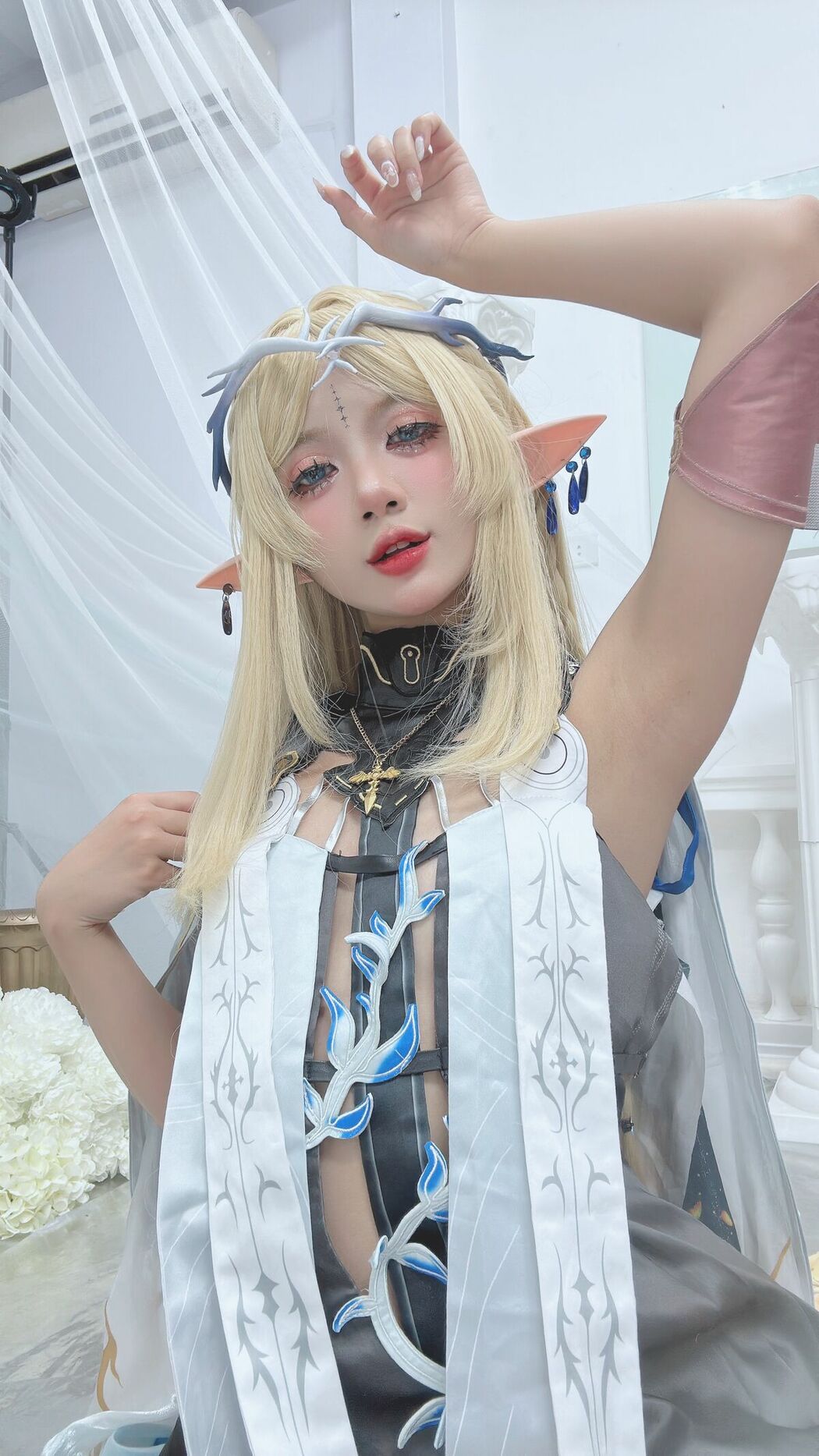 Coser@PoppaChan – Cartethyia (88P – 10V)