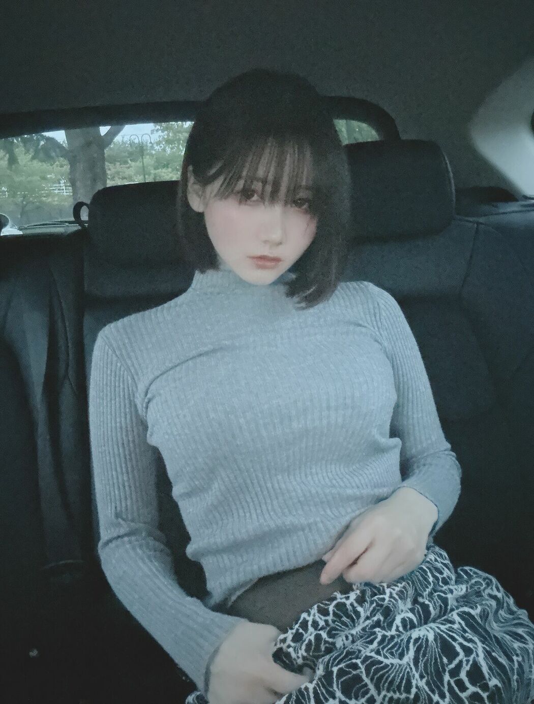 Coser@けん研 けんけん – Fantia 2023.10 Part01 (56P)