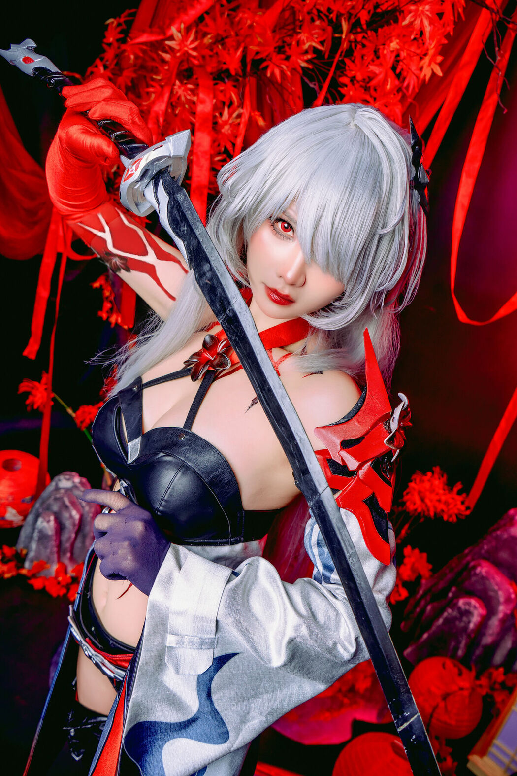 Coser@Pyon – Acheron Part01 (52P – 2V)