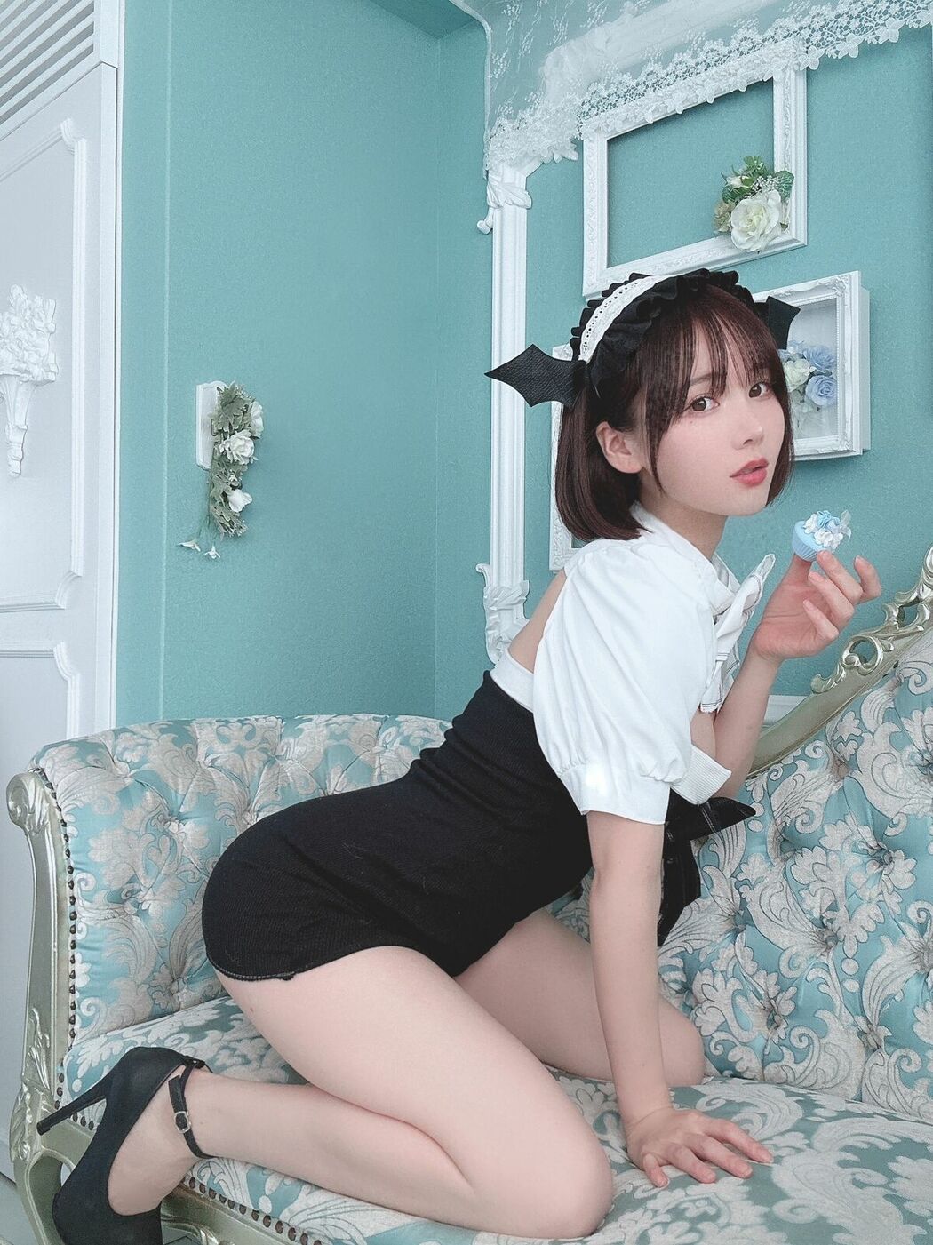 Coser@けん研 けんけん – Fantia 2023.10 Part03 (55P)