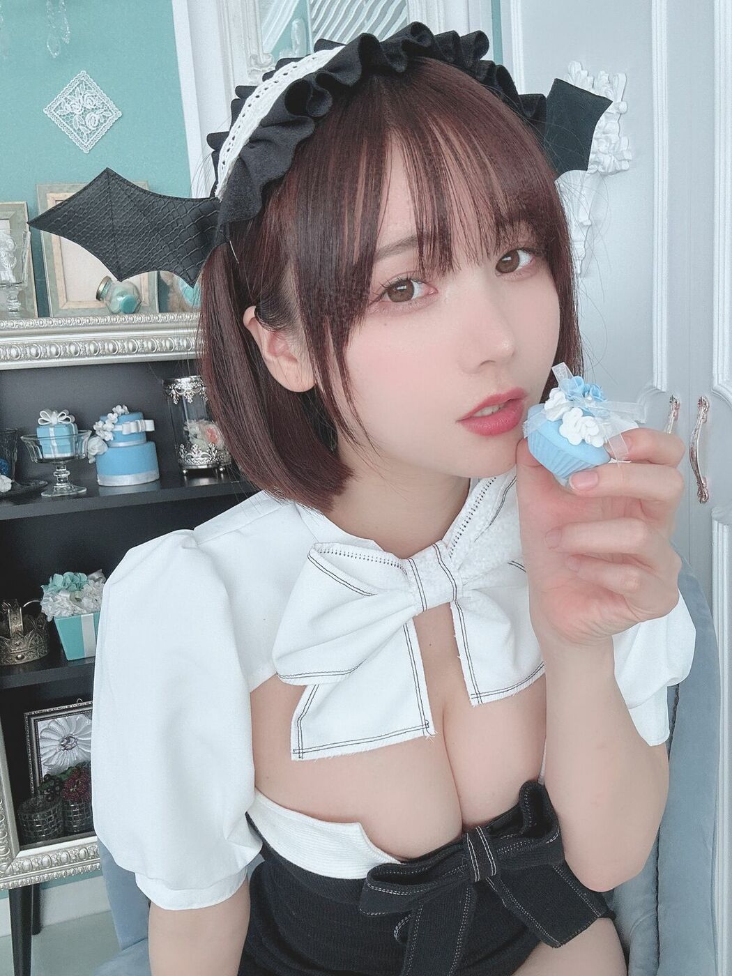 Coser@けん研 けんけん – Fantia 2023.10 Part03 (55P)