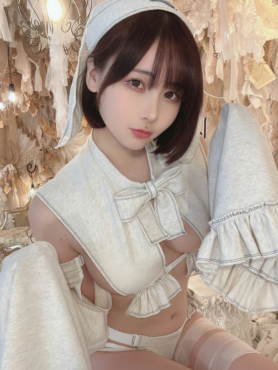 Coser@けん研 けんけん – Fantia 2023.10 Part03 (55P)