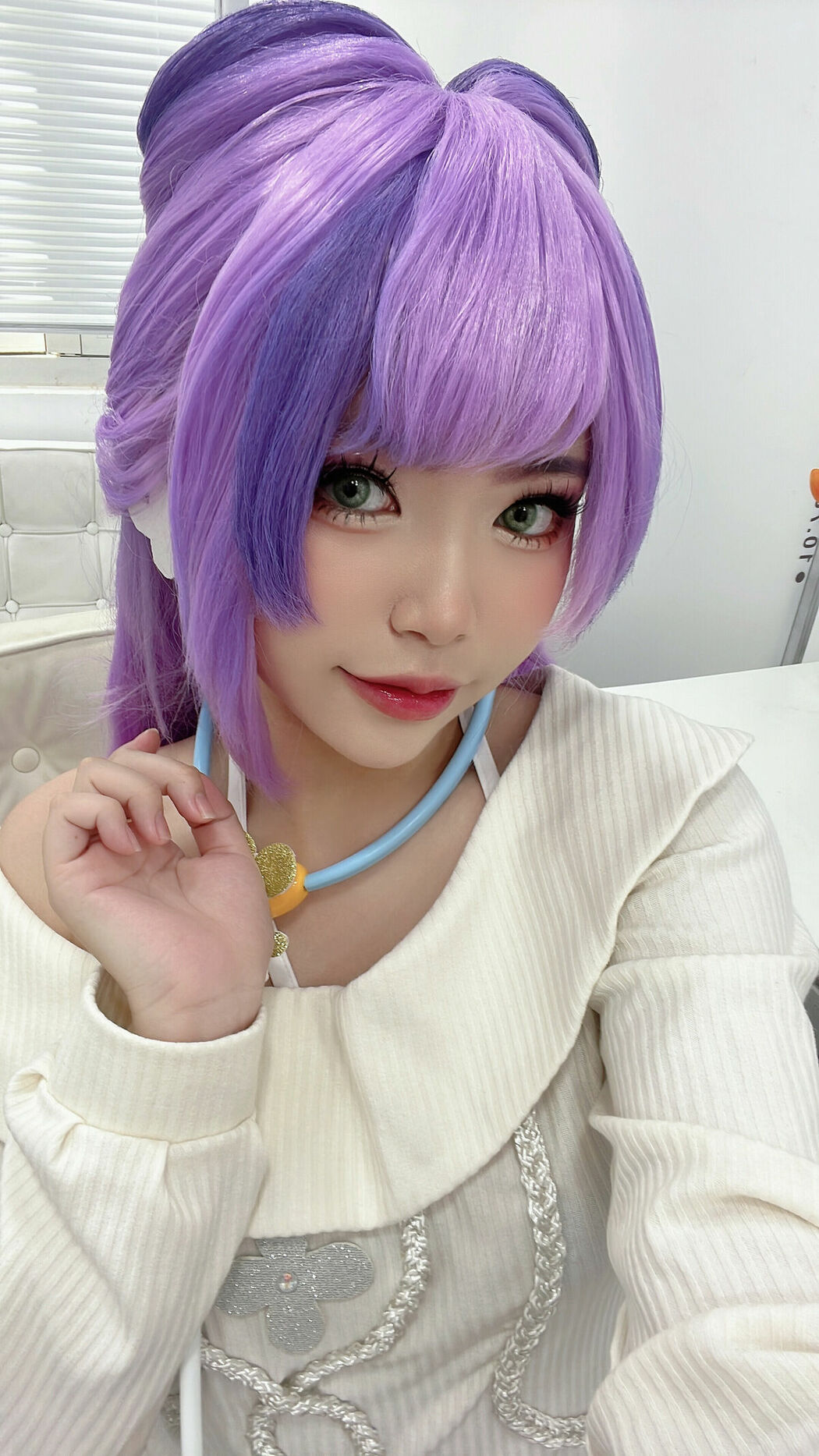 Coser@ZinieQ – 宝可梦 米莫莎 (42P)