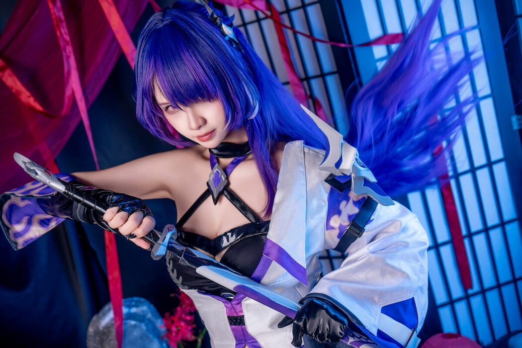 Coser@Pyon – Acheron Part01 (52P – 2V)