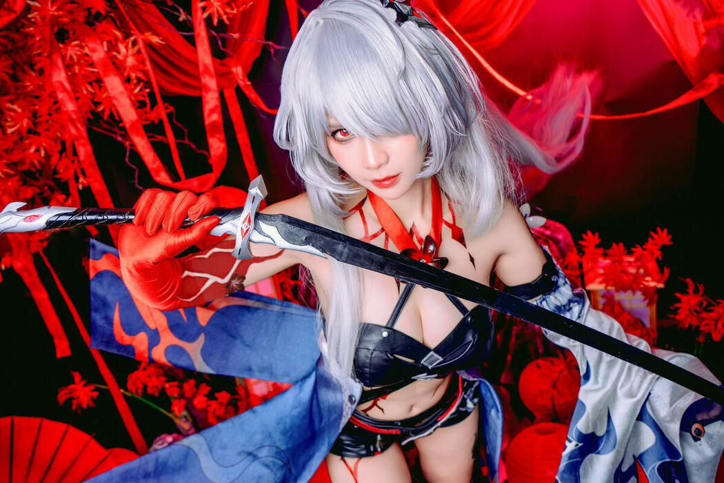 Coser@Pyon – Acheron Part01 (52P – 2V)