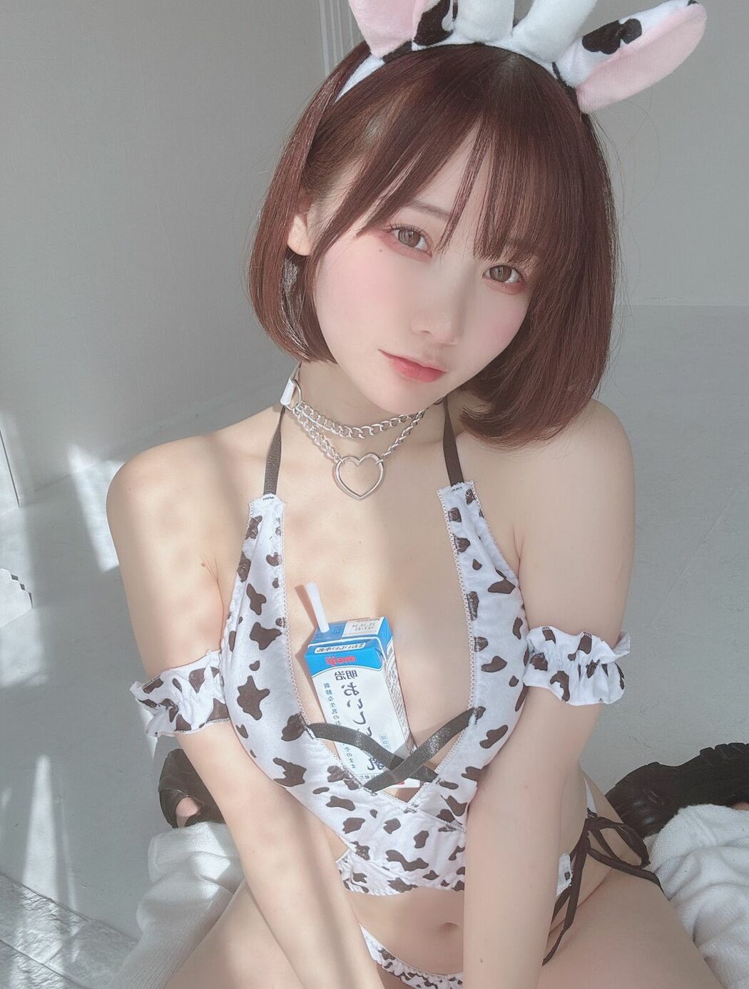 Coser@けん研 けんけん – Fantia 2023.10 Part02 (55P)