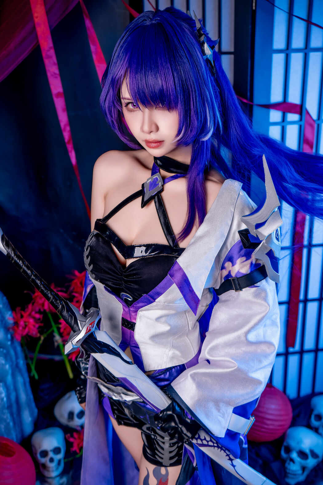 Coser@Pyon – Acheron Part01 (52P – 2V)