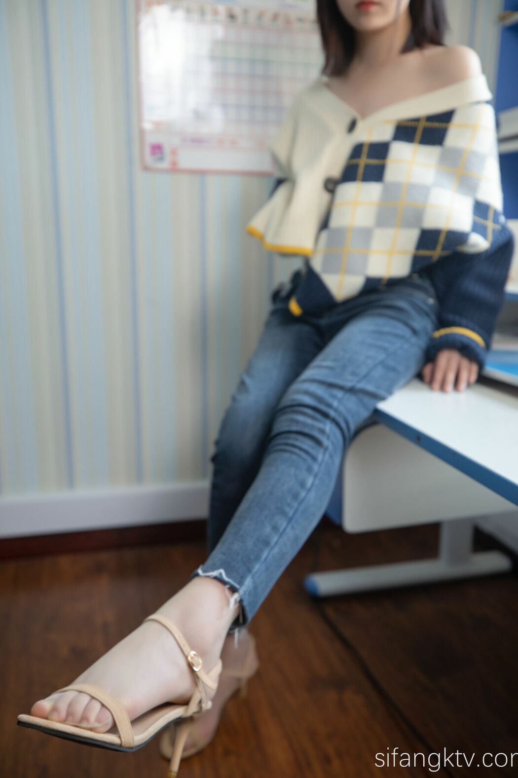 Coser@年年Nnian – 子然 S (88P – 1V)