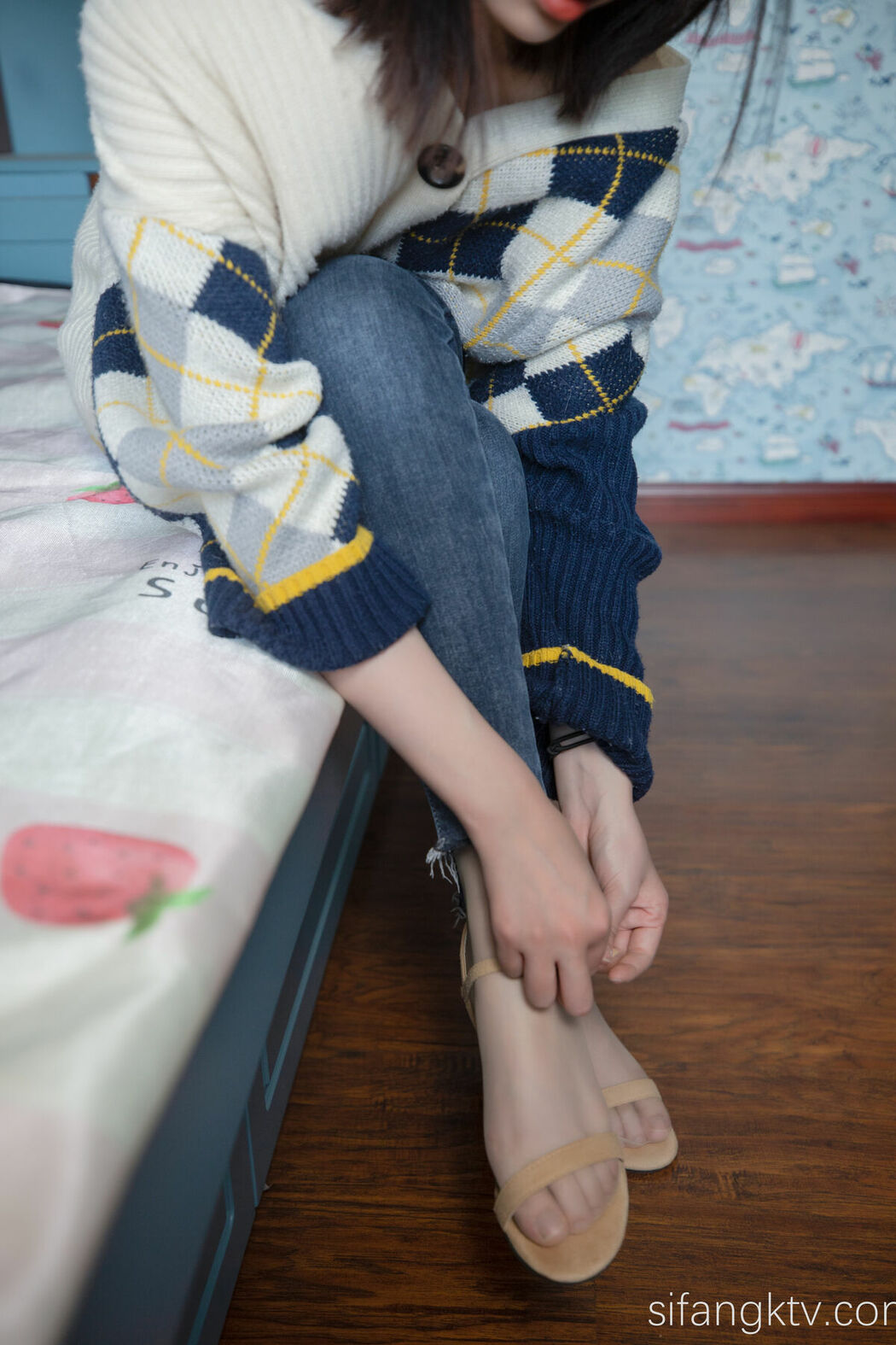 Coser@年年Nnian – 子然 S (88P – 1V)