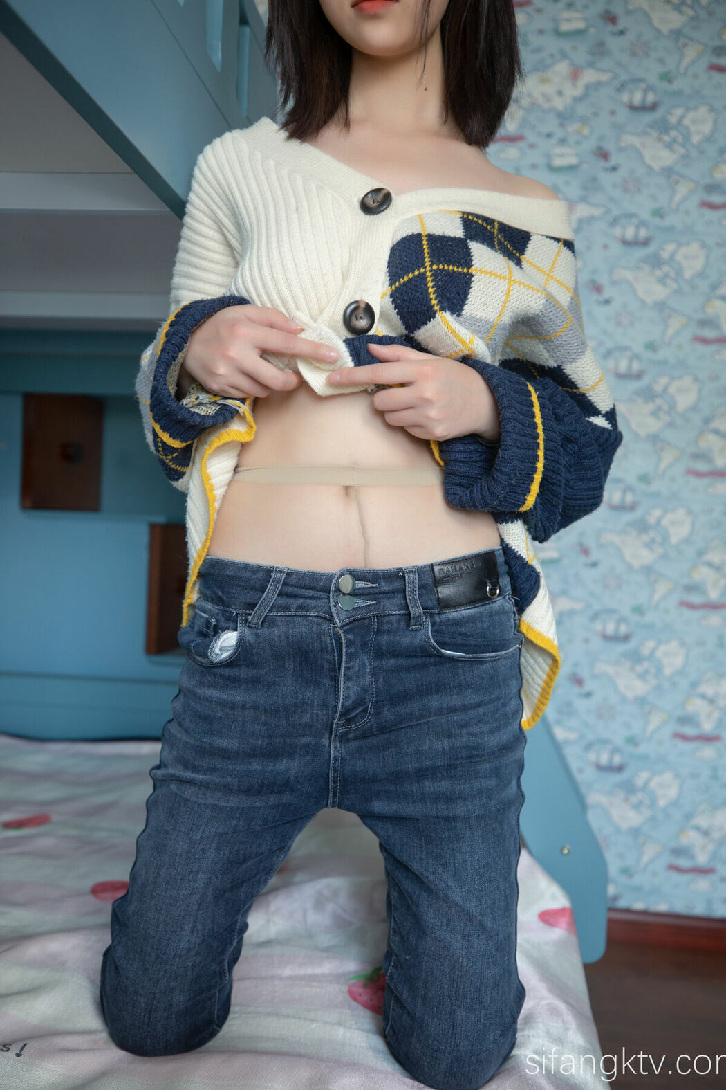Coser@年年Nnian – 子然 S (88P – 1V)