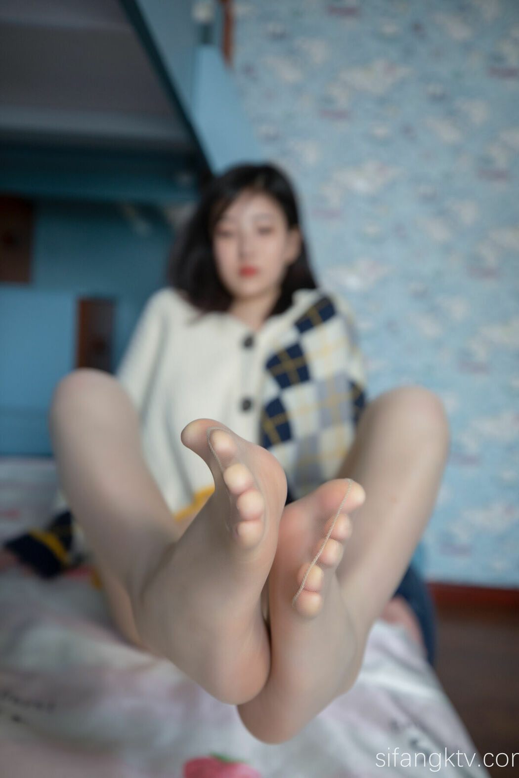 Coser@年年Nnian – 子然 S (88P – 1V)