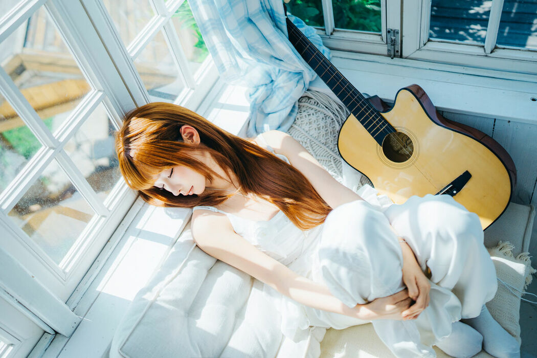 Coser@蠢沫沫 chunmomo – 2025年10月自拍 Part03 (58P)