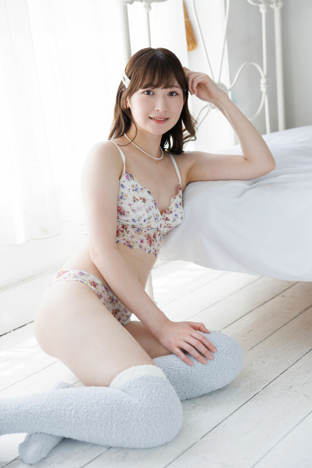 JP Asami Kondo 近藤あさみ – Girlz-High BFAA-103 Part01 (61P)