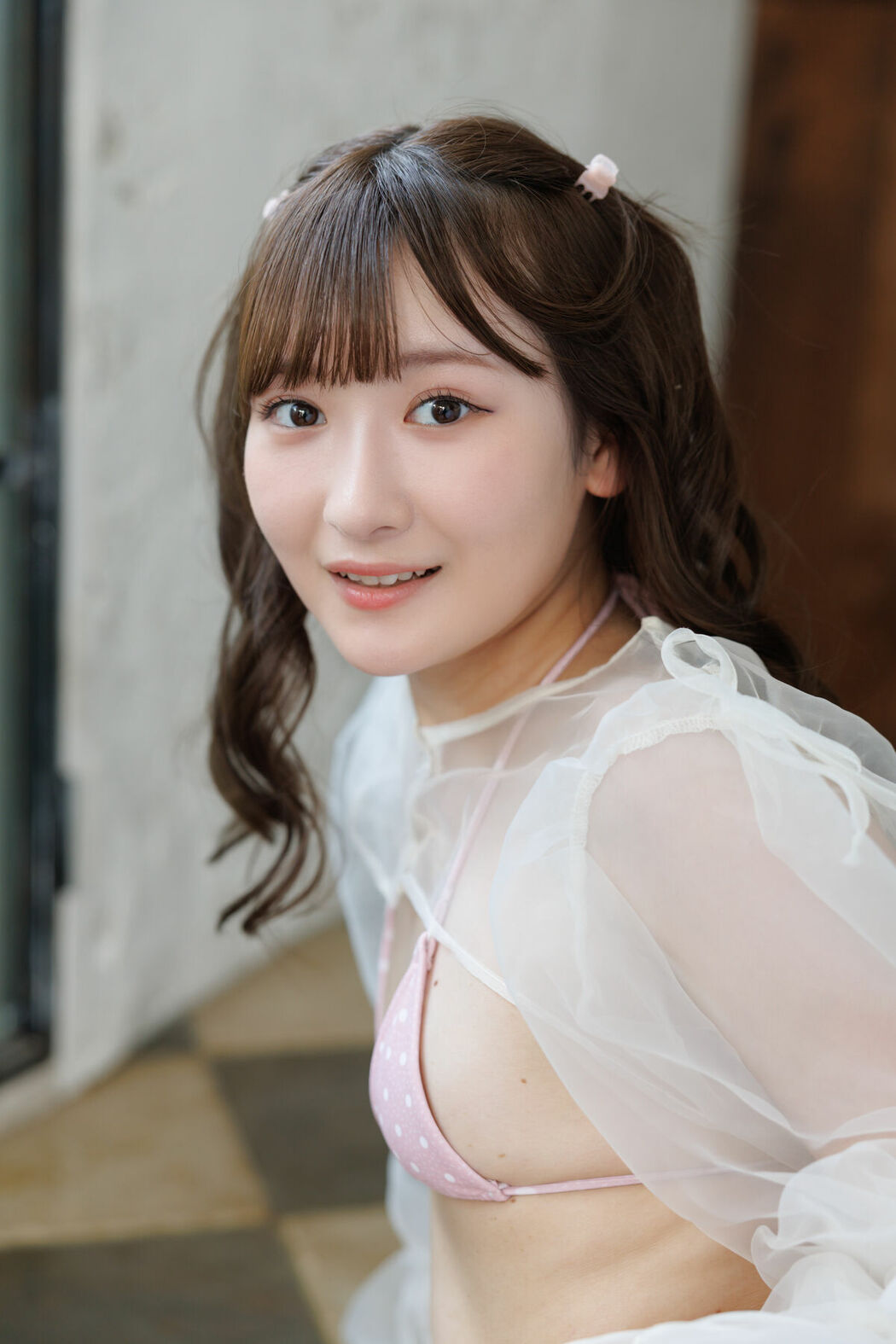 JP Asami Kondo 近藤あさみ – Girlz-High BFAA-103 Part03 (61P)