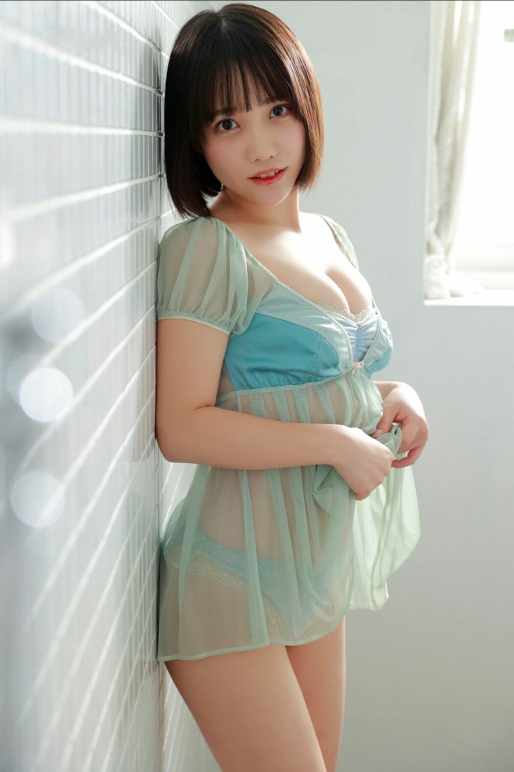 JP HANON INWS はのんまゆ – FLASHデジタル写真集 アイドル大航海時代 another side (83P)