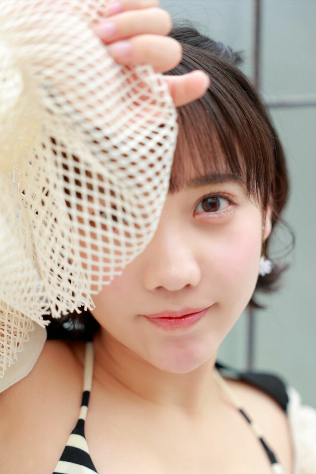 JP HANON INWS はのんまゆ – FLASHデジタル写真集 アイドル大航海時代 another side (83P)