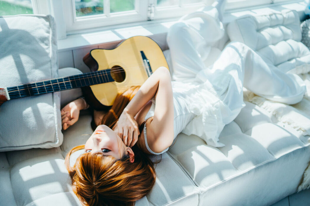 Coser@蠢沫沫 chunmomo – 2025年10月自拍 Part02 (59P)