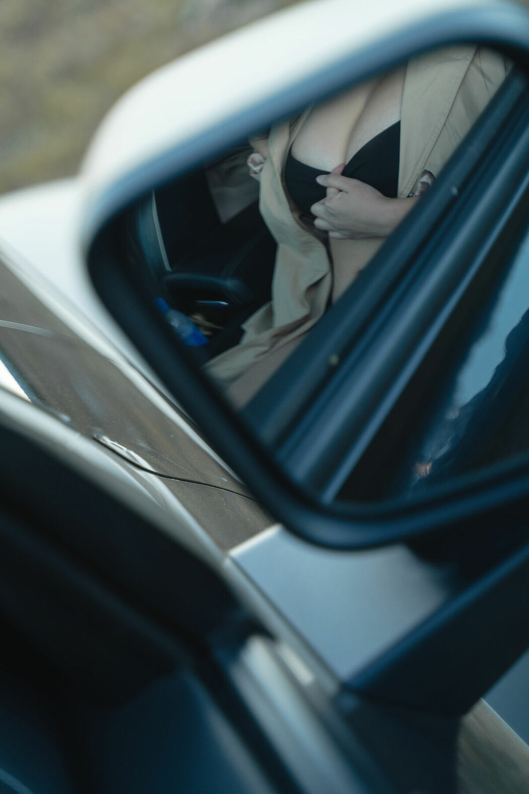 Coser@浅安安 – 西部世界 TC版 (71P)