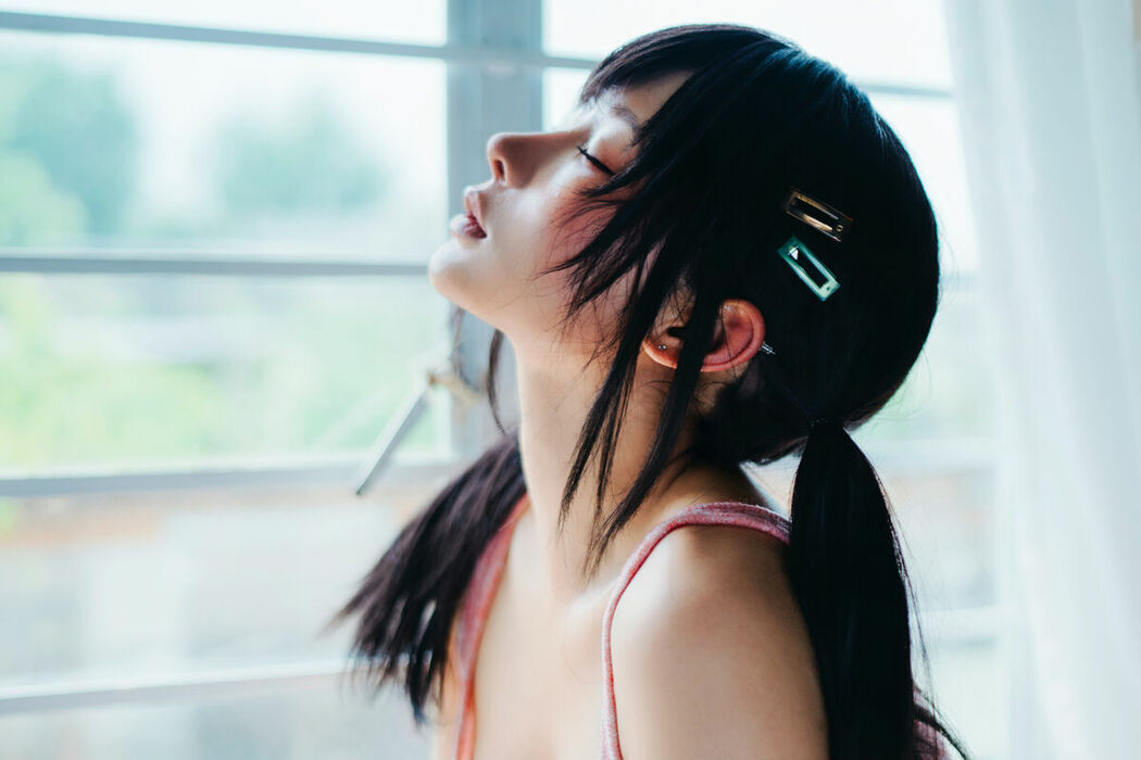 Coser@蠢沫沫 chunmomo – 2025年10月自拍 Part02 (59P)