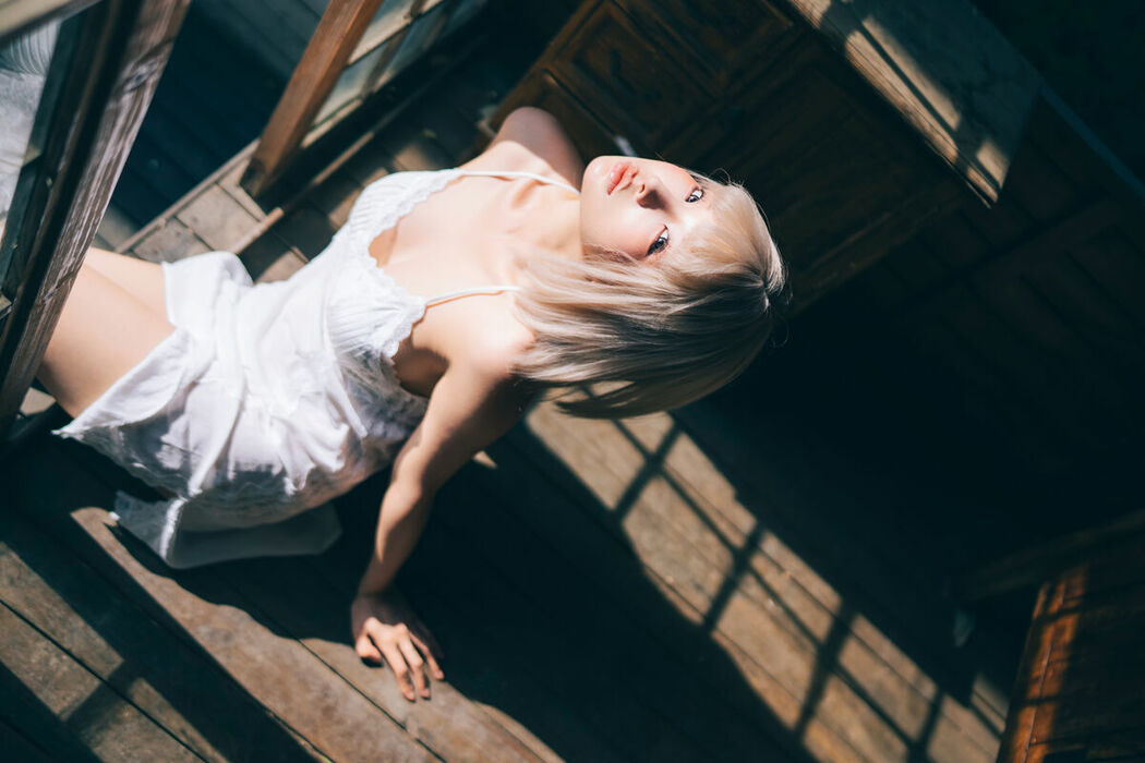 Coser@蠢沫沫 chunmomo – 2025年10月自拍 Part03 (58P)