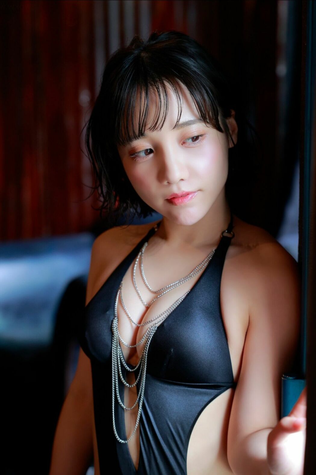 JP HANON INWS はのんまゆ – FLASHデジタル写真集 アイドル大航海時代 another side (83P)